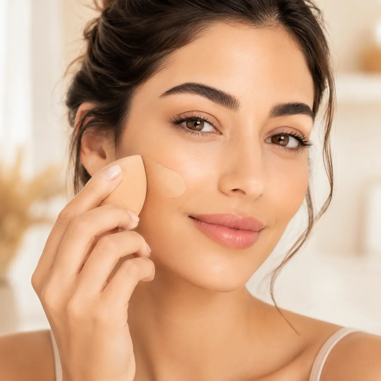 Makeup Foundation